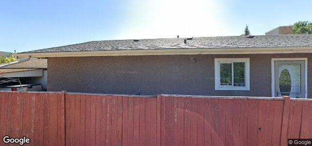 203 Ritchie Street（加拿大曼尼托巴省溫尼伯市）房屋照片