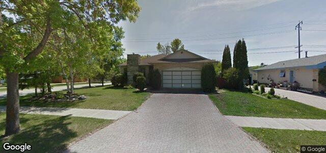 Larawan ng 205 Arthur Wright Crescent sa Winnipeg, Manitoba