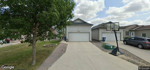 205 Khalsa Street（加拿大曼尼托巴省溫尼伯市）房屋照片