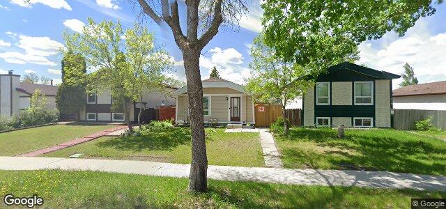 206 Mandalay Drive（加拿大曼尼托巴省溫尼伯市）房屋照片