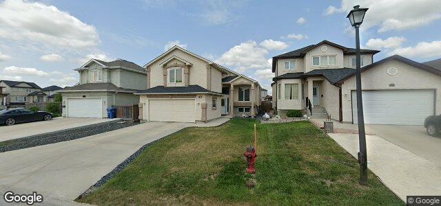 21 Dzogan Cove（加拿大曼尼托巴省溫尼伯市）房屋照片