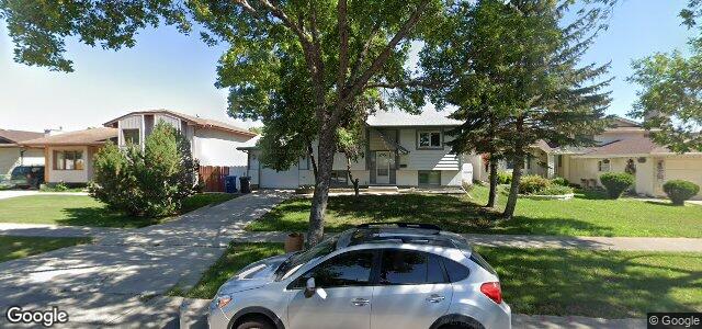 21 Skrypnyk Crescent（加拿大曼尼托巴省溫尼伯市）房屋照片