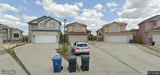 217 Khalsa Street（加拿大曼尼托巴省溫尼伯市）房屋照片