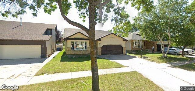 22 Chochinov Avenue（加拿大曼尼托巴省溫尼伯市）房屋照片