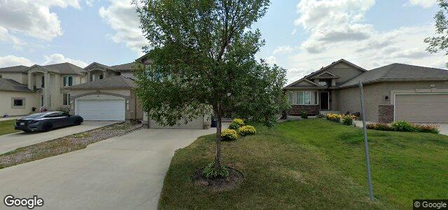 22 Dzogan Cove（加拿大曼尼托巴省溫尼伯市）房屋照片