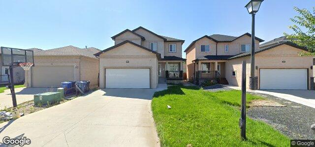 22 Nihal Bay（加拿大曼尼托巴省溫尼伯市）房屋照片