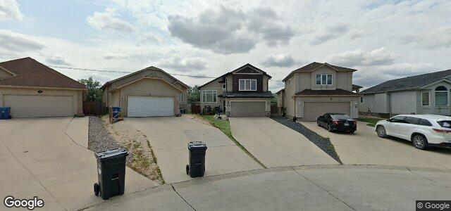 22 Robins Nest Bay（加拿大曼尼托巴省溫尼伯市）房屋照片