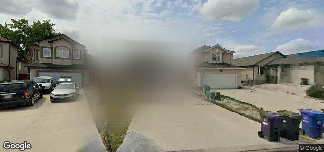 22 Sedona Crescent（加拿大曼尼托巴省溫尼伯市）房屋照片