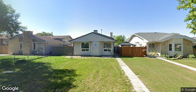 22 Skrypnyk Crescent（加拿大曼尼托巴省溫尼伯市）房屋照片