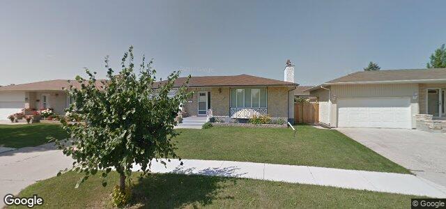 Larawan ng 22 Streilein Crescent sa Winnipeg, Manitoba
