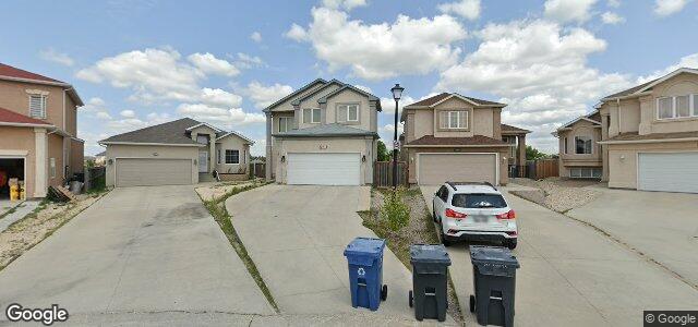 221 Khalsa Street（加拿大曼尼托巴省溫尼伯市）房屋照片