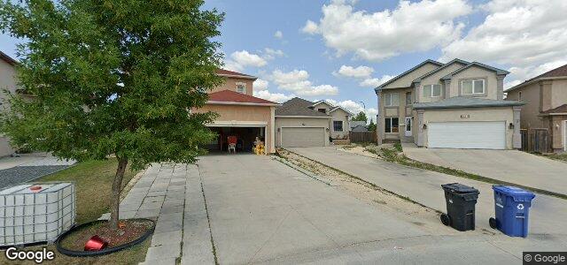 Photo of 225 Khalsa Street in Winnipeg, Manitoba