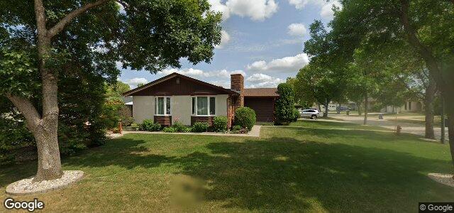 23 Baker Bay（加拿大曼尼托巴省温尼伯市）房屋照片