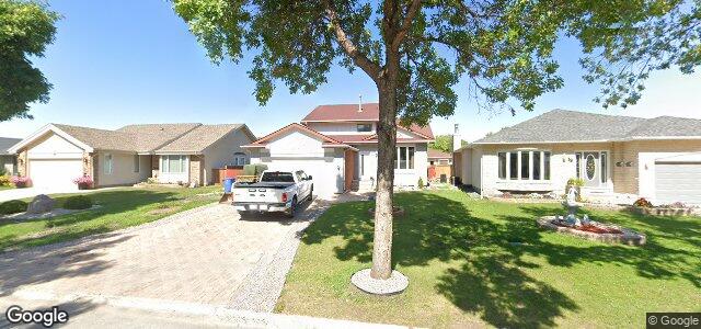 23 Chochinov Avenue（加拿大曼尼托巴省溫尼伯市）房屋照片