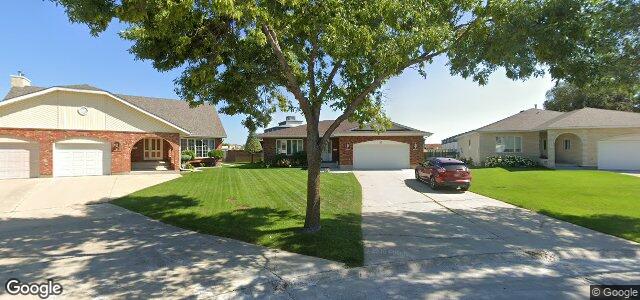 23 Deepwater Cove（加拿大曼尼托巴省溫尼伯市）房屋照片