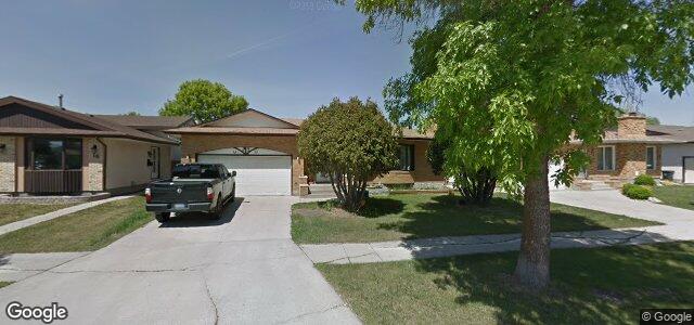 23 Filkow Bay（加拿大曼尼托巴省溫尼伯市）房屋照片