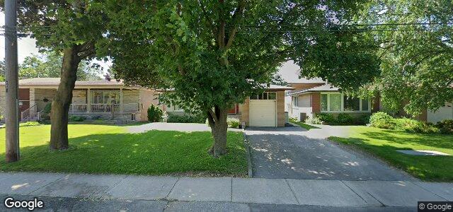 23 Foxwarren Drive（加拿大曼尼托巴省溫尼伯市）房屋照片