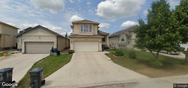 23 Gardenton Avenue（加拿大曼尼托巴省溫尼伯市）房屋照片