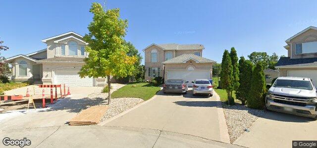 23 Gelhorn Place（加拿大曼尼托巴省溫尼伯市）房屋照片