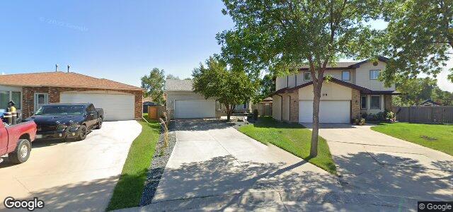 Photo of 23 Lasker Place in Winnipeg, Manitoba