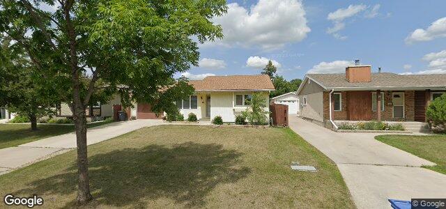 23 Leahcrest Crescent（加拿大曼尼托巴省溫尼伯市）房屋照片