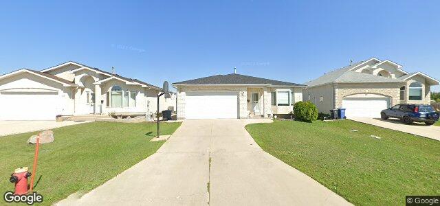 23 Malanchuk Place（加拿大曼尼托巴省溫尼伯市）房屋照片