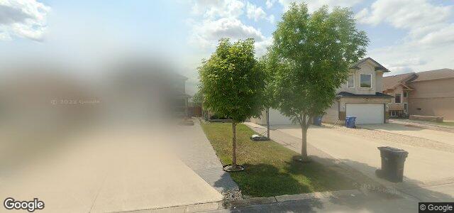 23 Sewa Crescent（加拿大曼尼托巴省溫尼伯市）房屋照片