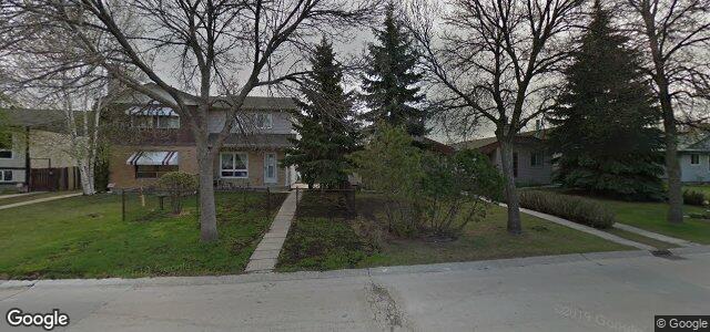 23 Sorokin Street（加拿大曼尼托巴省溫尼伯市）房屋照片