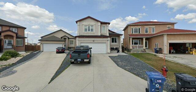 233 Khalsa Street（加拿大曼尼托巴省溫尼伯市）房屋照片