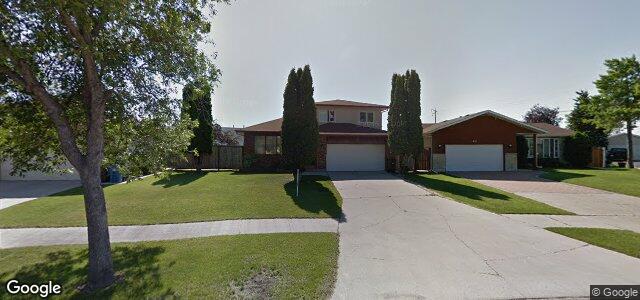 235 Arthur Wright Crescent（加拿大曼尼托巴省溫尼伯市）房屋照片