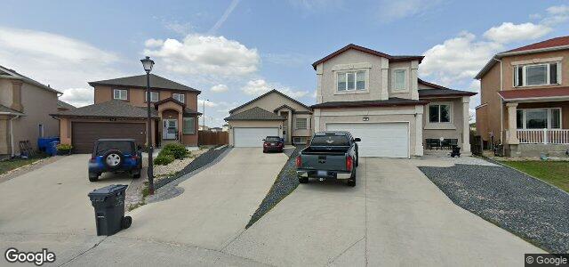 237 Khalsa Street（加拿大曼尼托巴省溫尼伯市）房屋照片