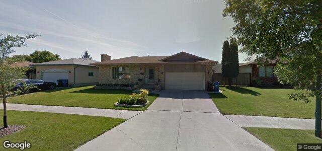 239 Arthur Wright Crescent（加拿大曼尼托巴省溫尼伯市）房屋照片