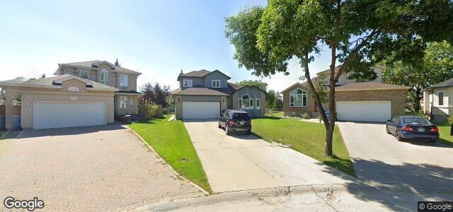 24 Boundary Bay（加拿大曼尼托巴省溫尼伯市）房屋照片