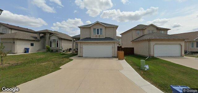 24 Gardenton Avenue（加拿大曼尼托巴省溫尼伯市）房屋照片