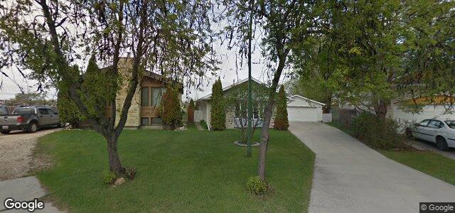 24 Marlyn Place（加拿大曼尼托巴省溫尼伯市）房屋照片