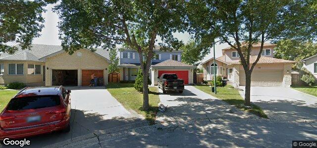 24 Philiman Place（加拿大曼尼托巴省溫尼伯市）房屋照片