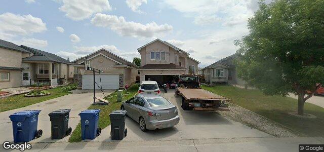 24 Santa Fe Drive（加拿大曼尼托巴省溫尼伯市）房屋照片