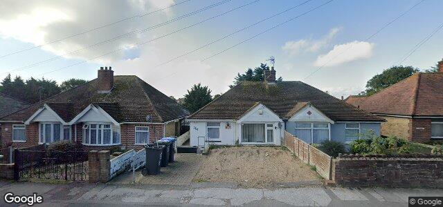 Photo of 244 Margate Road in Winnipeg, Manitoba