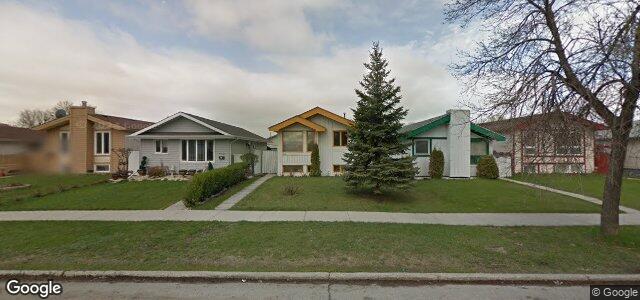 Photo of 248 Mandalay Drive in Winnipeg, Manitoba
