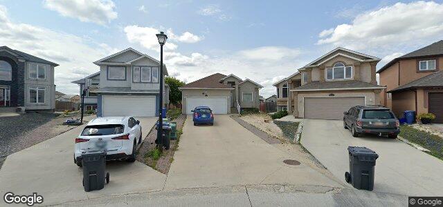 249 Khalsa Street（加拿大曼尼托巴省溫尼伯市）房屋照片