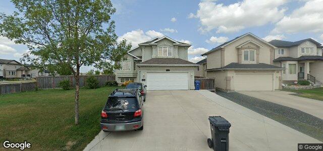 25 Dzogan Cove（加拿大曼尼托巴省溫尼伯市）房屋照片