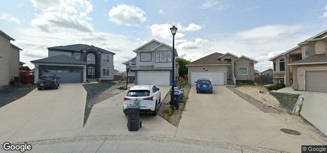 253 Khalsa Street（加拿大曼尼托巴省溫尼伯市）房屋照片