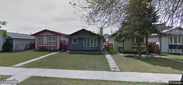 256 Mandalay Drive（加拿大曼尼托巴省溫尼伯市）房屋照片