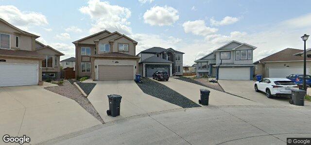 257 Khalsa Street（加拿大曼尼托巴省溫尼伯市）房屋照片