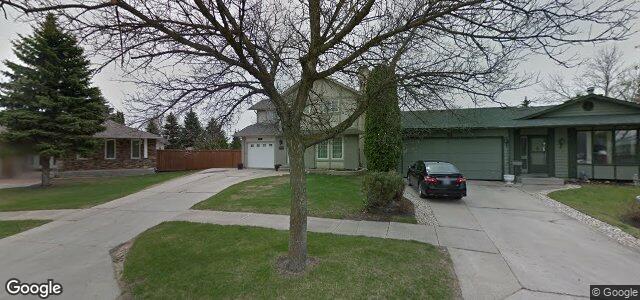 26 Bachman Bay（加拿大曼尼托巴省温尼伯市）房屋照片