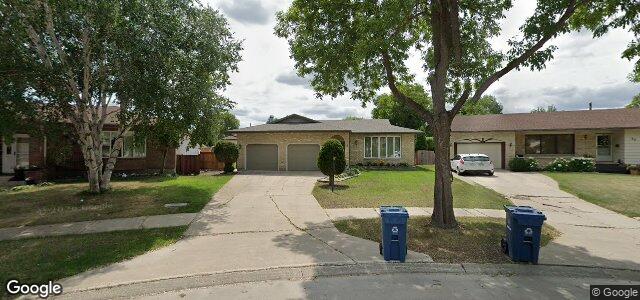 26 Baker Bay（加拿大曼尼托巴省溫尼伯市）房屋照片