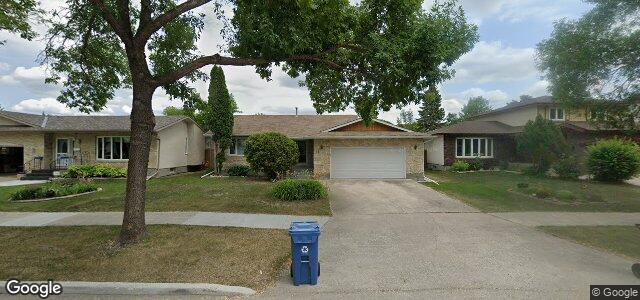 26 Cail Bay（加拿大曼尼托巴省溫尼伯市）房屋照片