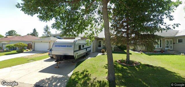 26 Chapparal Crescent（加拿大曼尼托巴省溫尼伯市）房屋照片