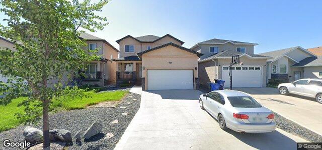 26 Nihal Bay（加拿大曼尼托巴省溫尼伯市）房屋照片