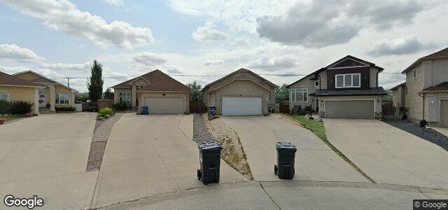 26 Robins Nest Bay（加拿大曼尼托巴省溫尼伯市）房屋照片